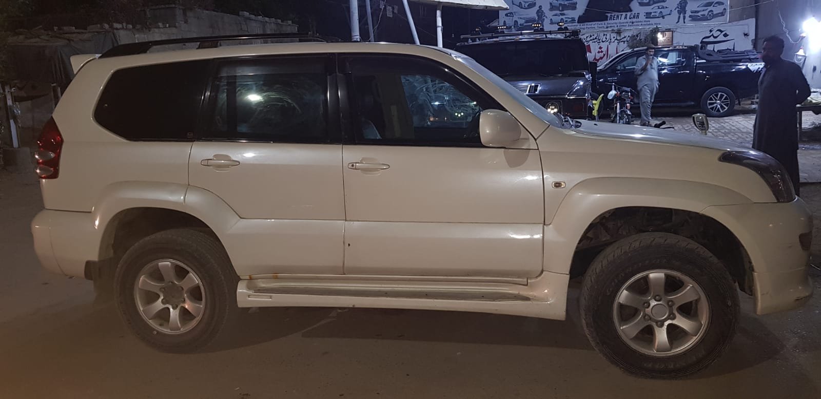 Executive VIP Protocol Karachi